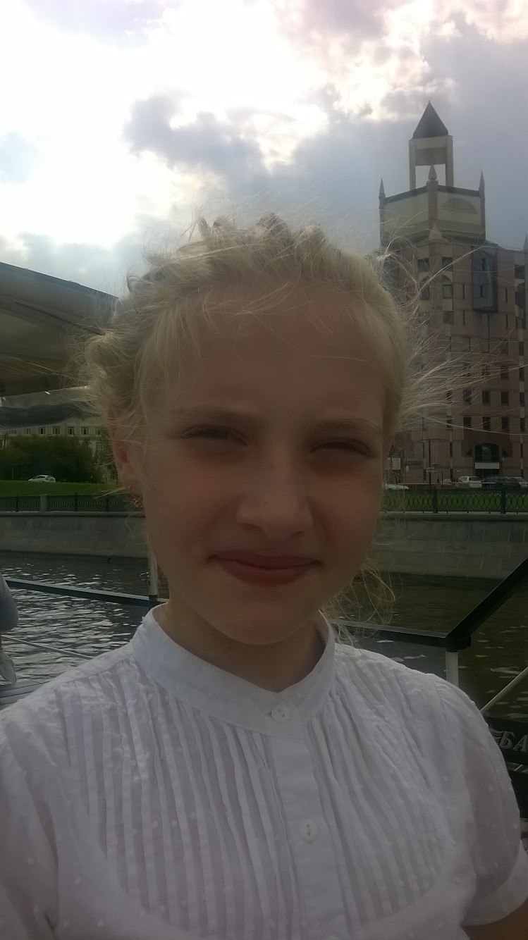 Ольга Малова | Москва