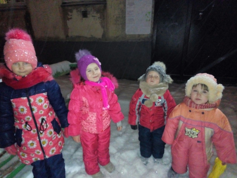 Ксения Меньшова | Новокузнецк