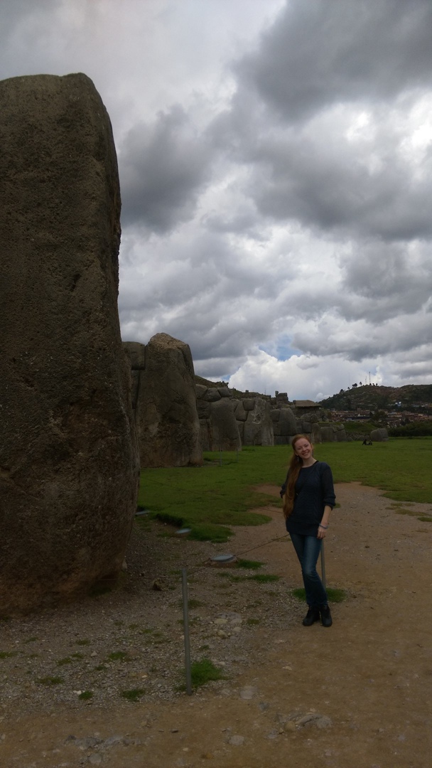 Настя Матусевич | Москва