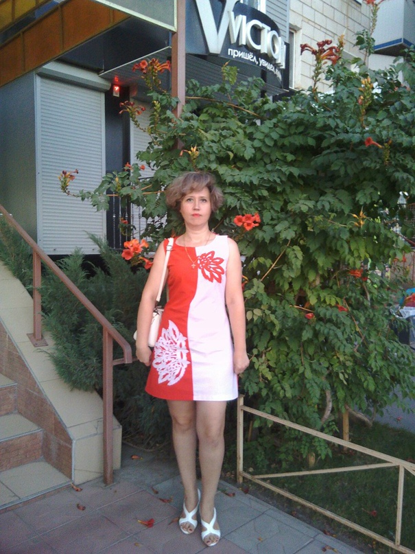 Елена Остапенко | Самара