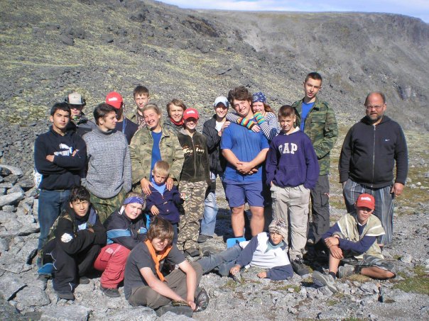 Татьяна Усова | Москва