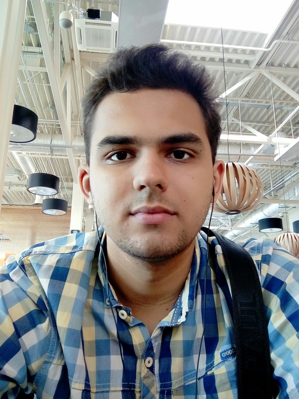 Влад Гуров | Оренбург