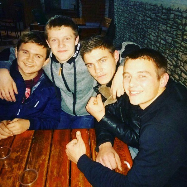 Станислав Юрченко | Херсон