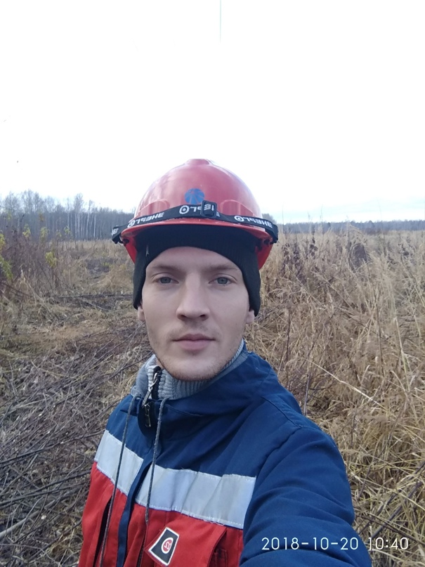 Владислав Мезенцев | Зырянское