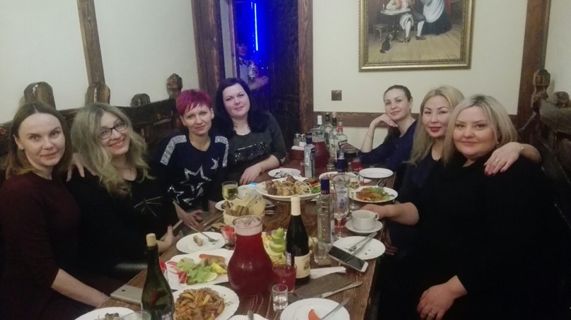 Олеся Михалёва | Улан-Удэ