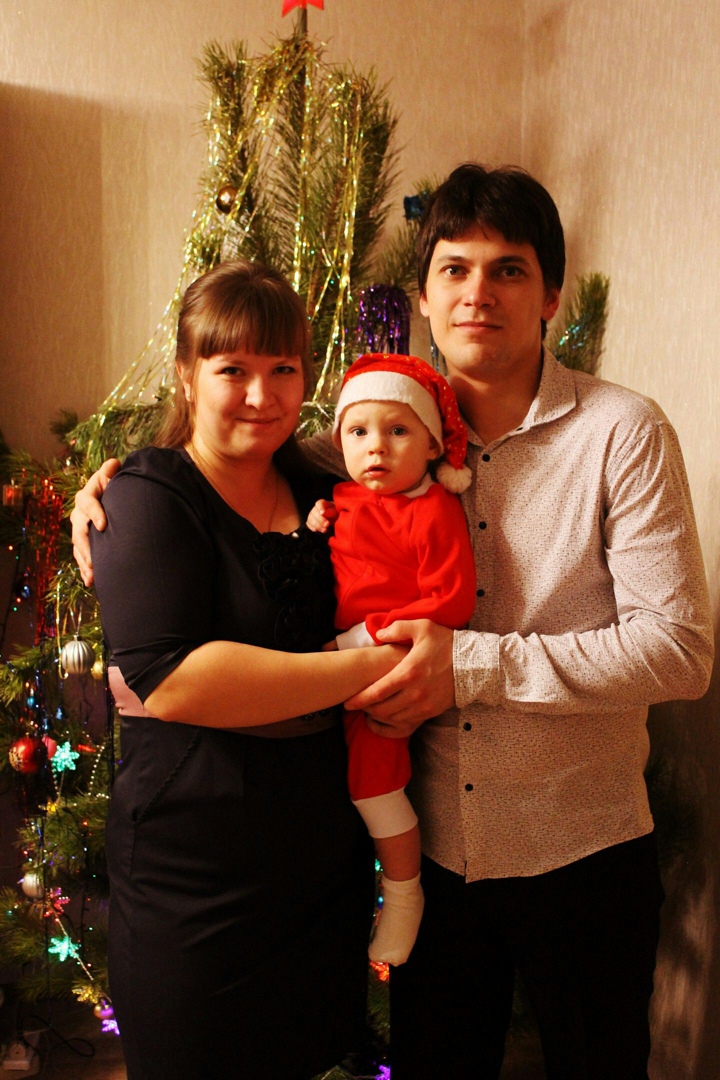 Александр Горбунов | Жигулевск