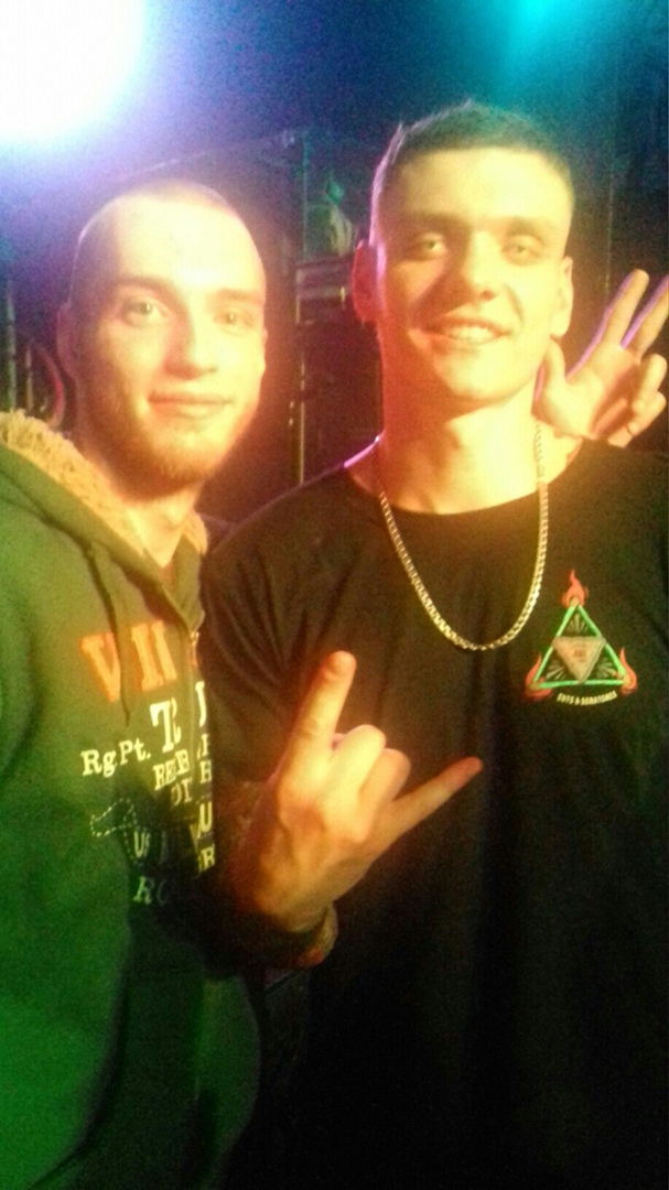 Евгений Шульц | Челябинск