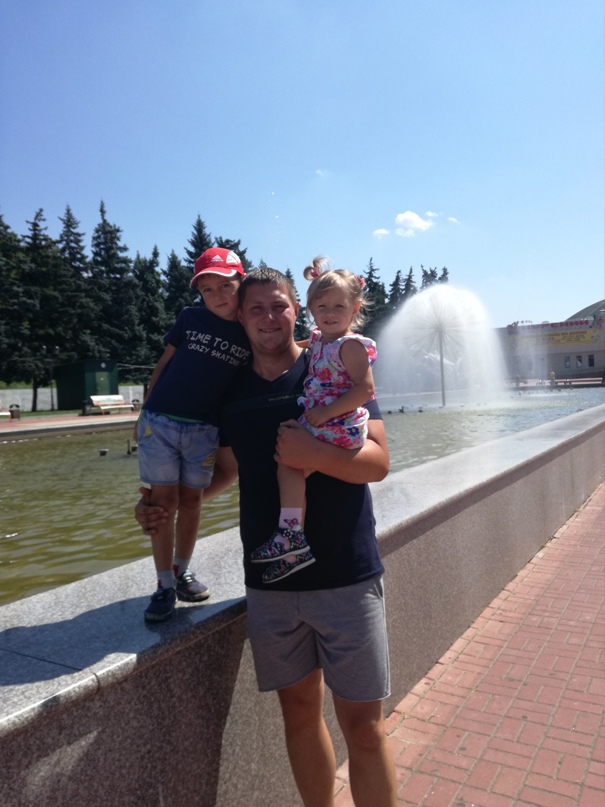 Иван Мартыненко | Дмитриев