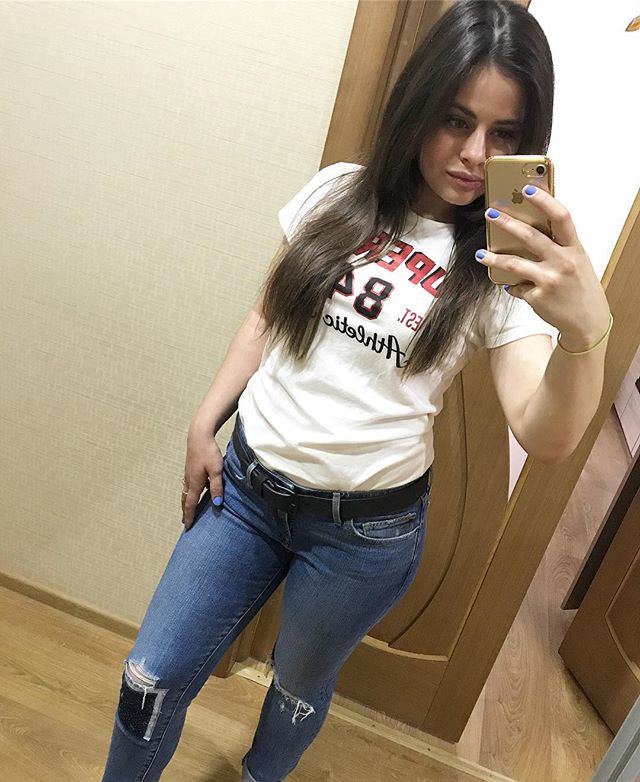 Яна Александровна | Ростов-на-Дону