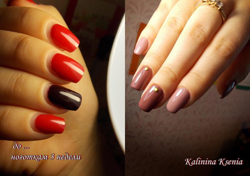 Ксения Калинина | Октябрьск