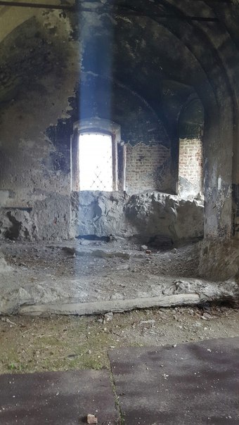 Елена Стрекаловская | Ярославль