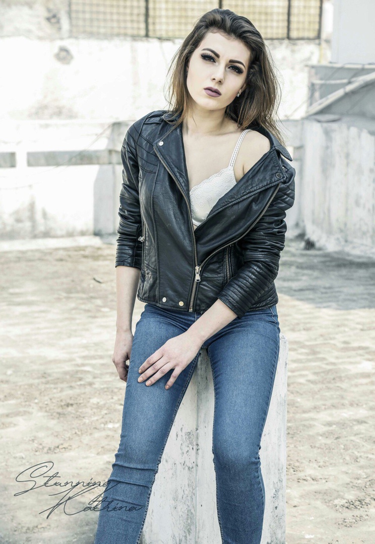 Катя Дёмина | Кропивницкий / Кировоград