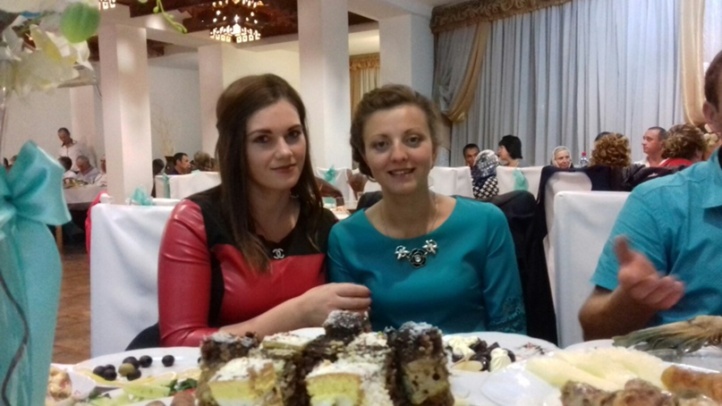 Аня Марчук | Поточище