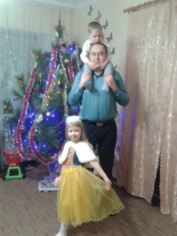 Евгения Мирошниченко | Приволье