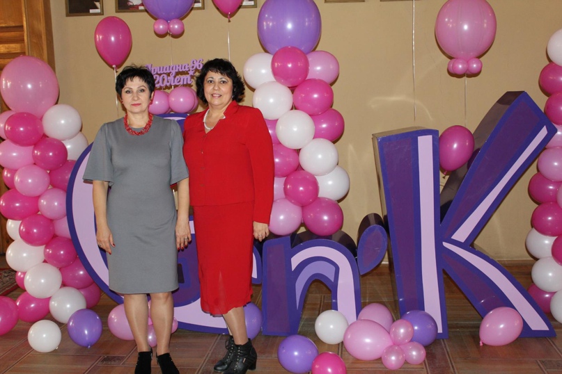 Елена Боброва | Шахты