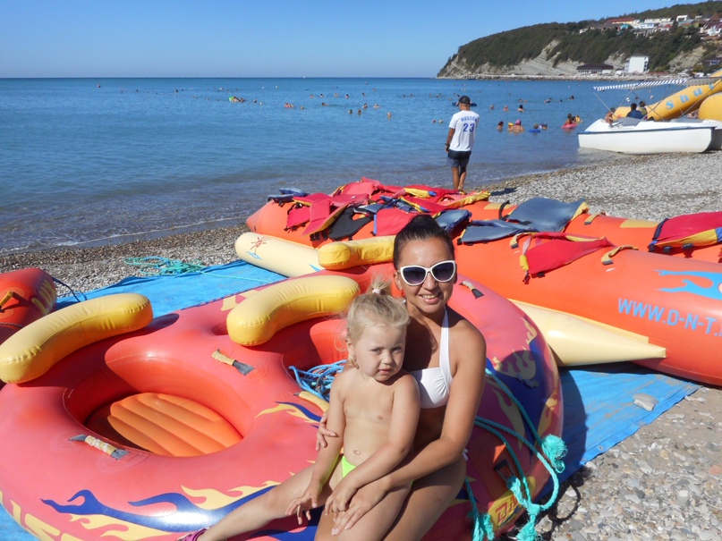 Оля Березина | Ярославль