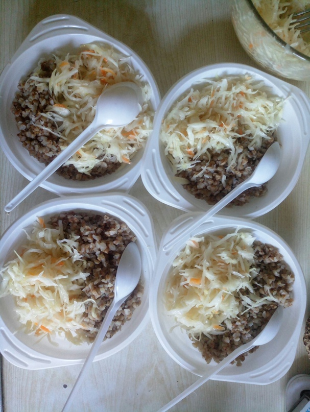 Наталья Нестеренко | Мариуполь