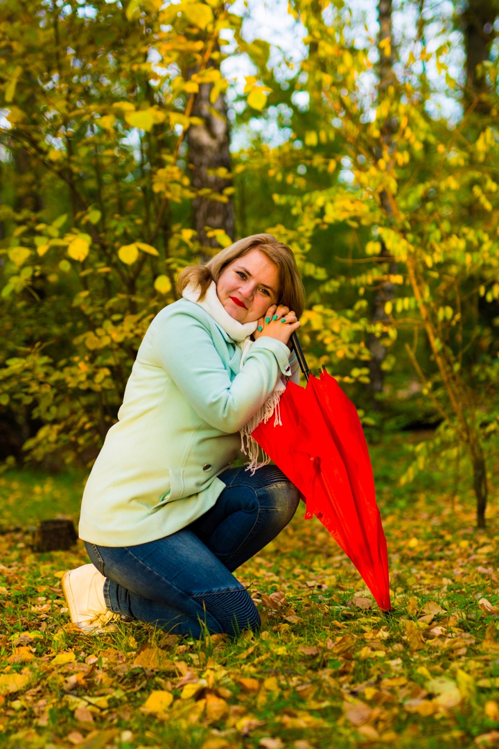 Юлия Новосельцева | Курск