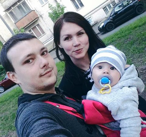 Елена Науменко | Ракитное