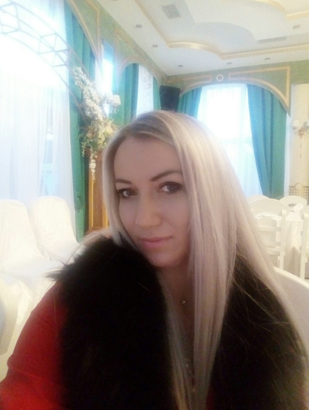 Анна Иващенко | Симферополь