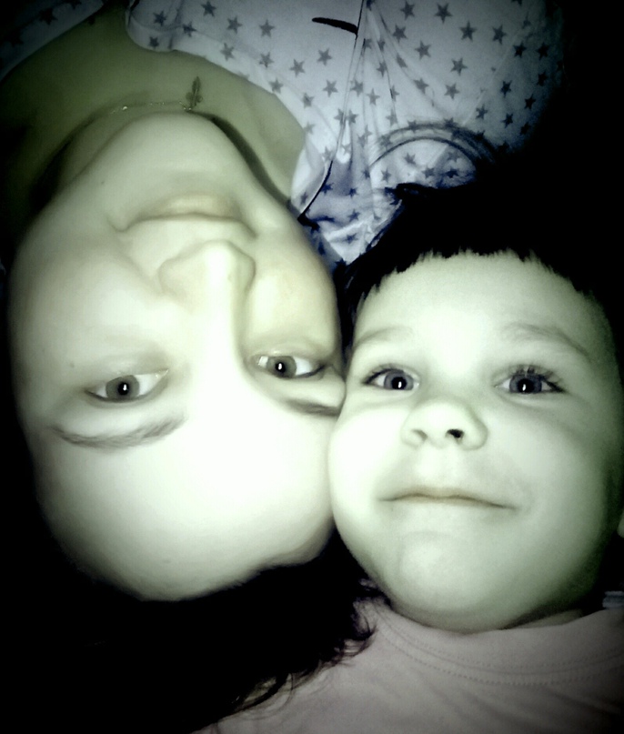 Дарья Шепелева | Безенчук