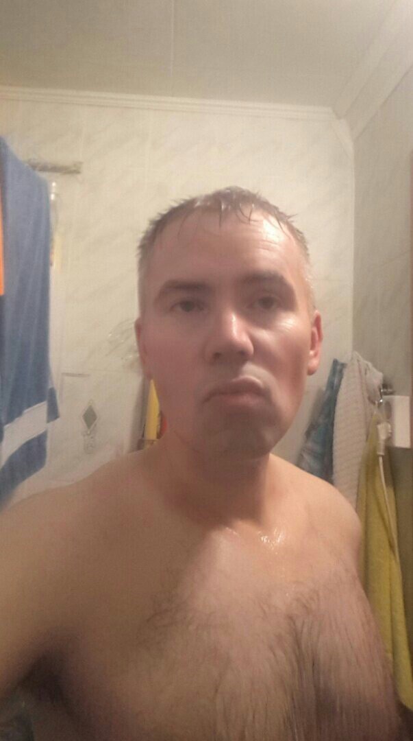 Женя Замятин | Челябинск