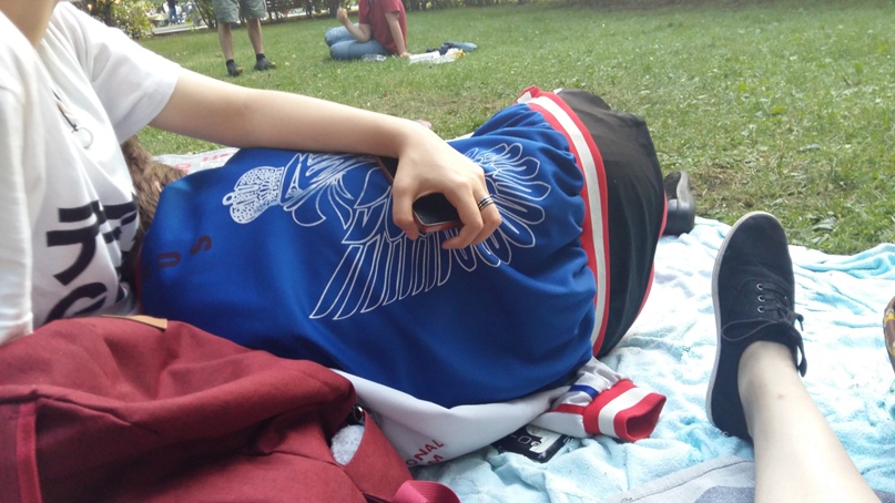 Ольга Дубова | Москва