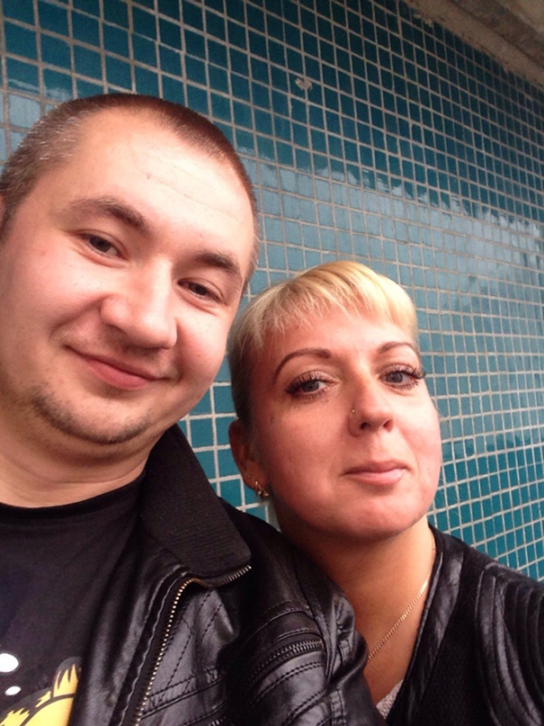 Николай Еремеев | Санкт-Петербург