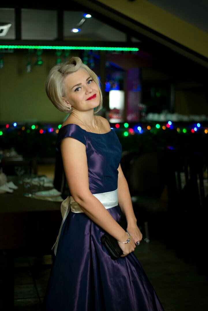 Ольга Кочергина | Междуреченск