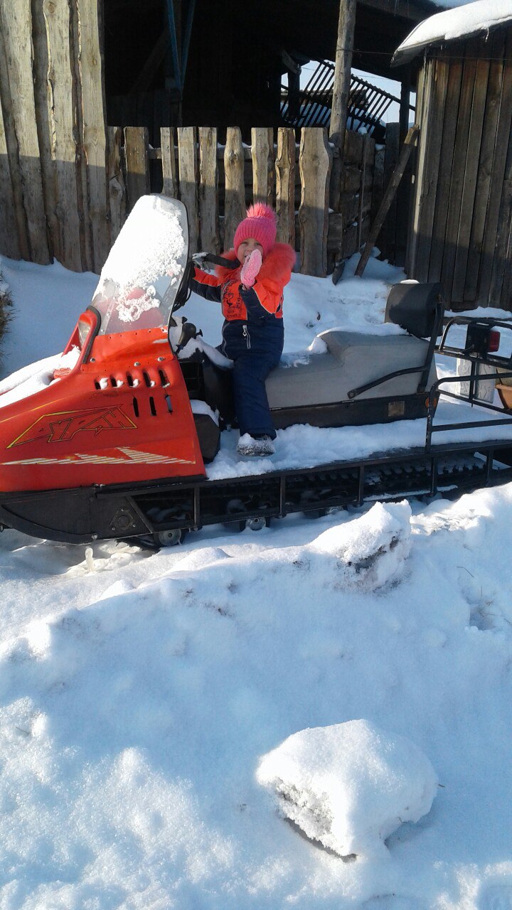 Татьяна Немова | Красноярск