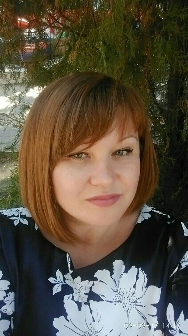 Анна Горячева | Волгоград