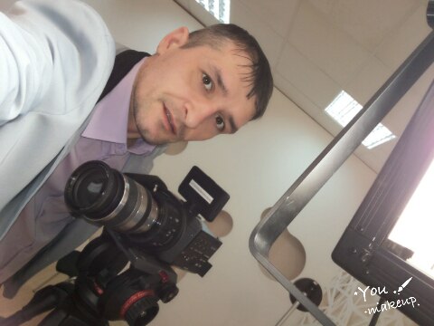 Алексей Астафуров | Москва