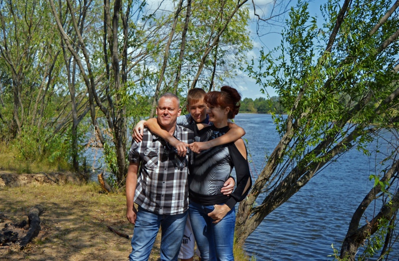 Светлана Кутузова | Речица