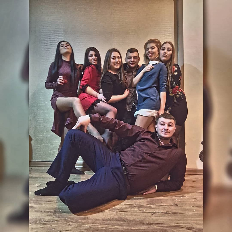 Марина Антоненко | Мариуполь