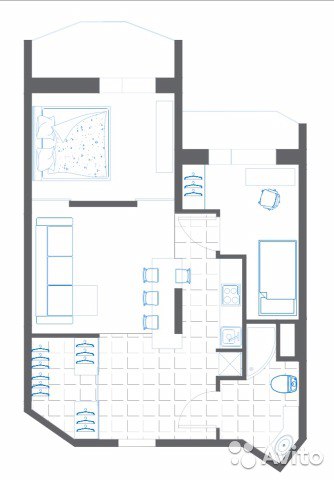 Kirill Stepanoff | Санкт-Петербург