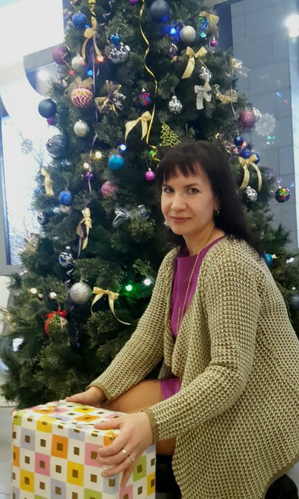 Ольга Оленина | Ржев