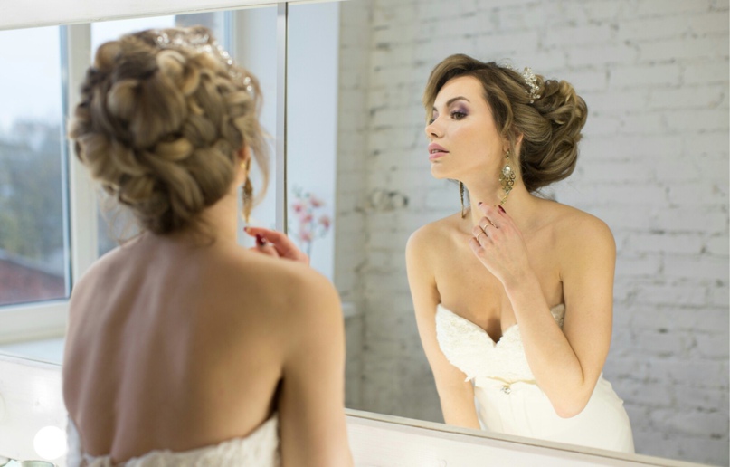 Анастасия Малюгина | Санкт-Петербург