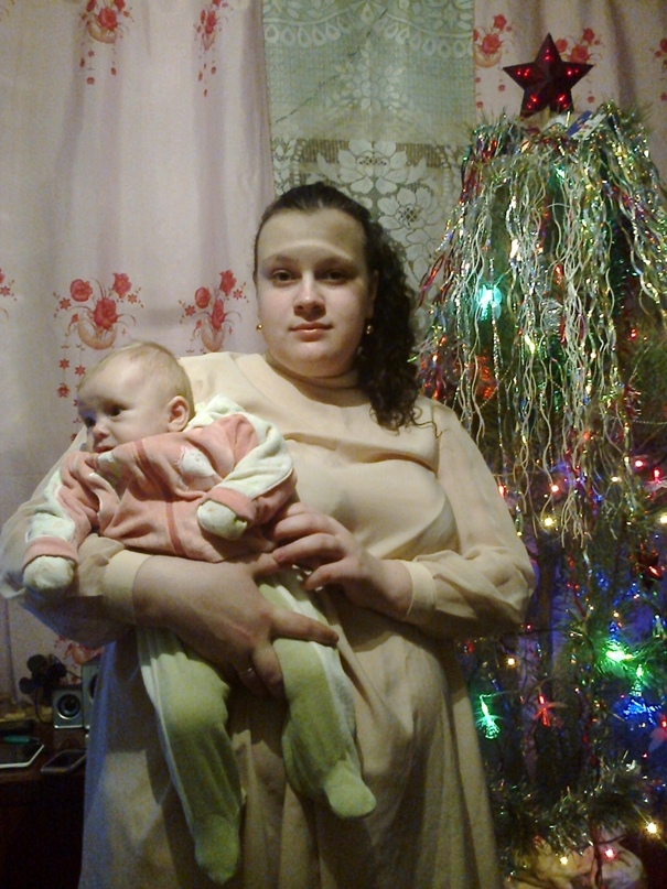 Оксана Цыганова | Красноярск