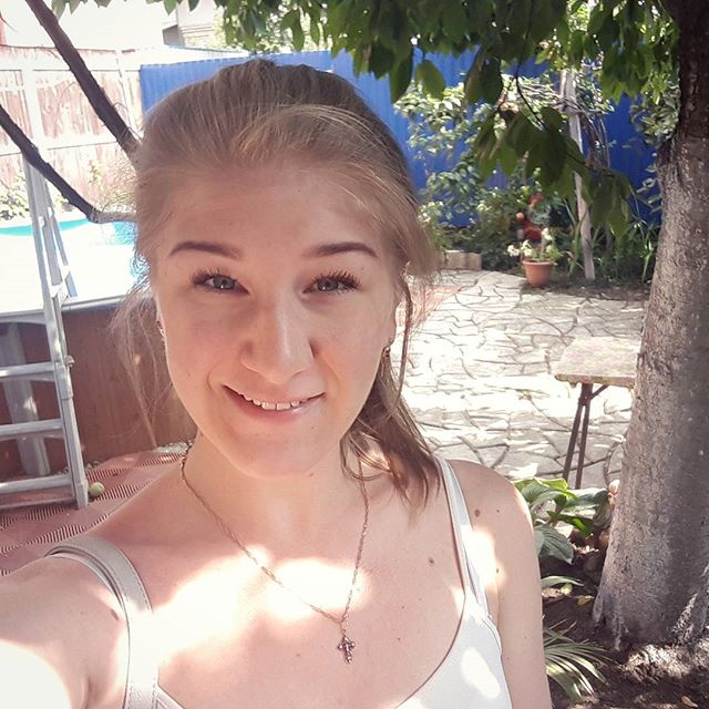 Валерия Никитина | Саранск