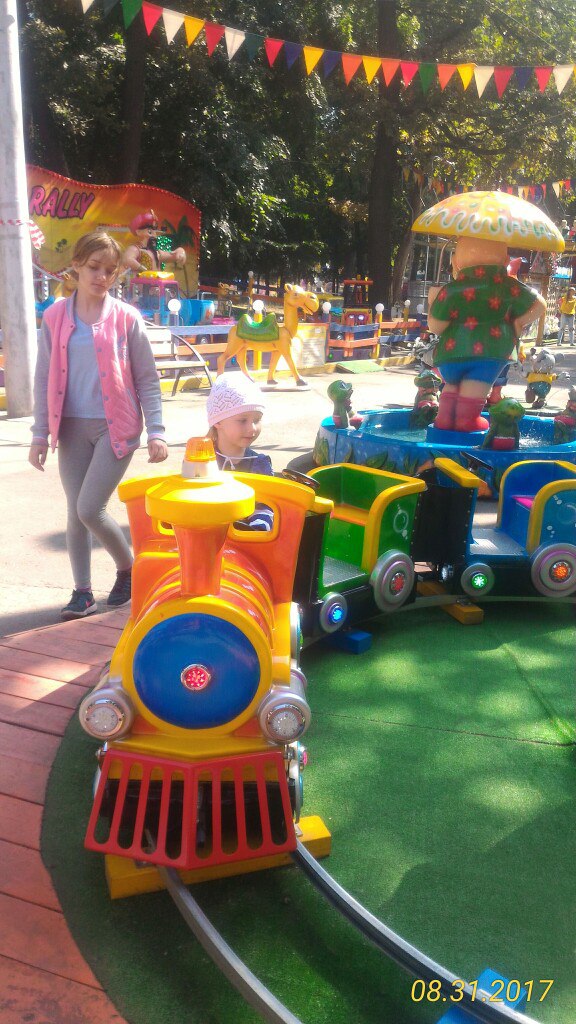 Андрей Прокопьев | Самара