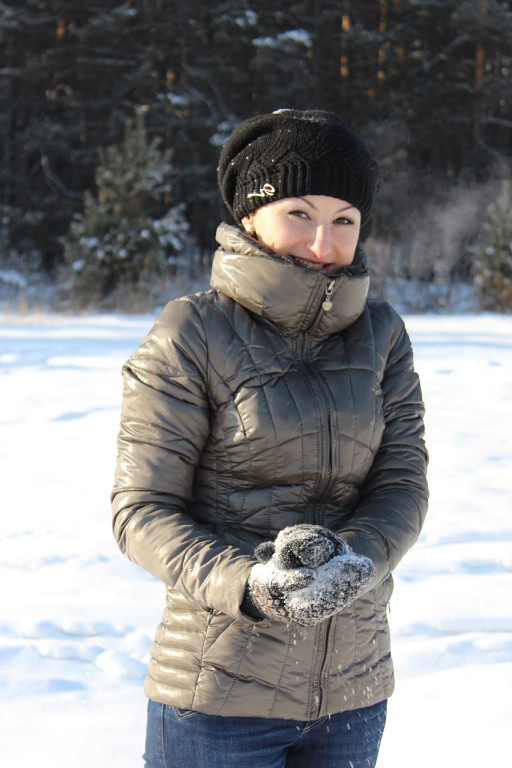 Виктор Каргин | Чита