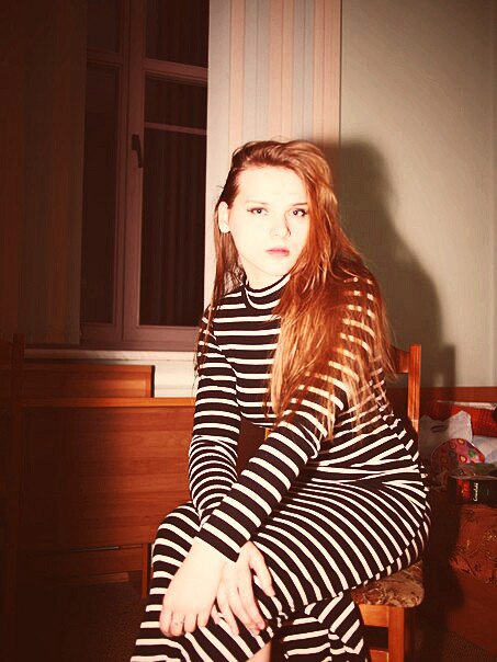 Мария Гришаева | Москва