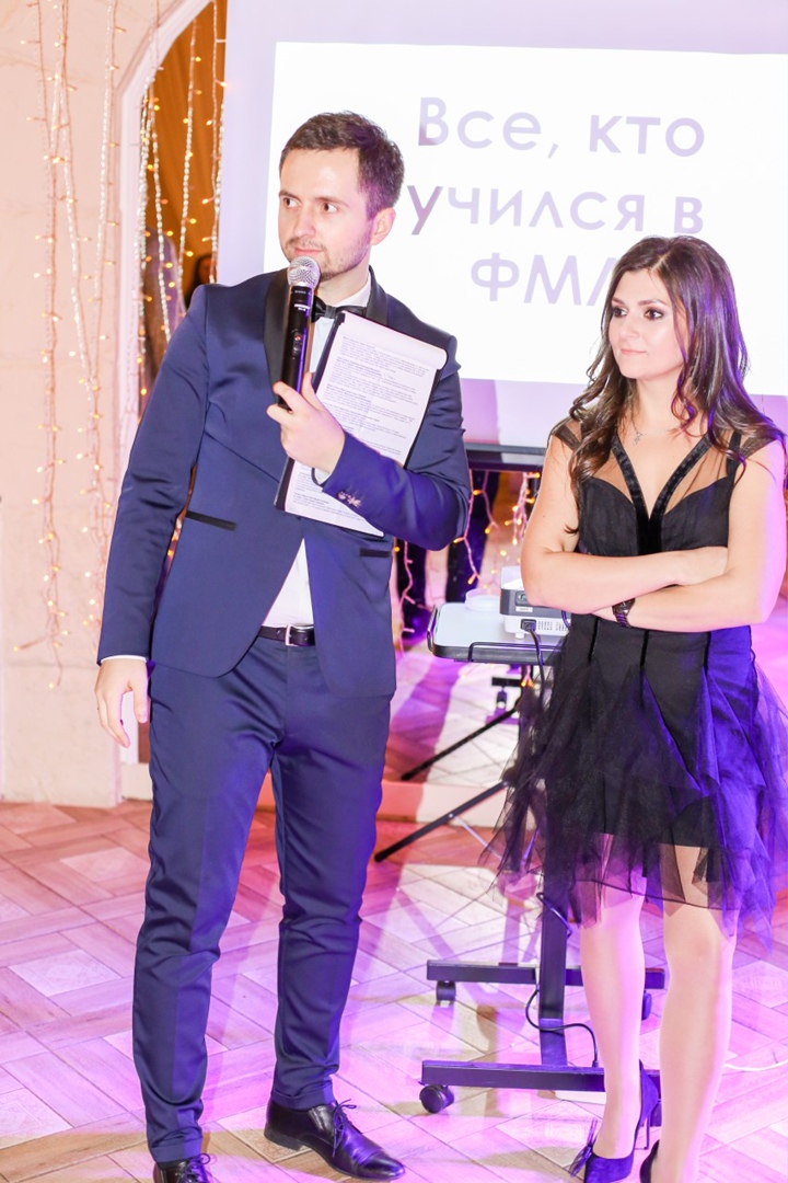 Мария Андреенко | Санкт-Петербург