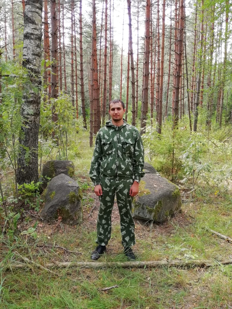 Стас Ерофеев