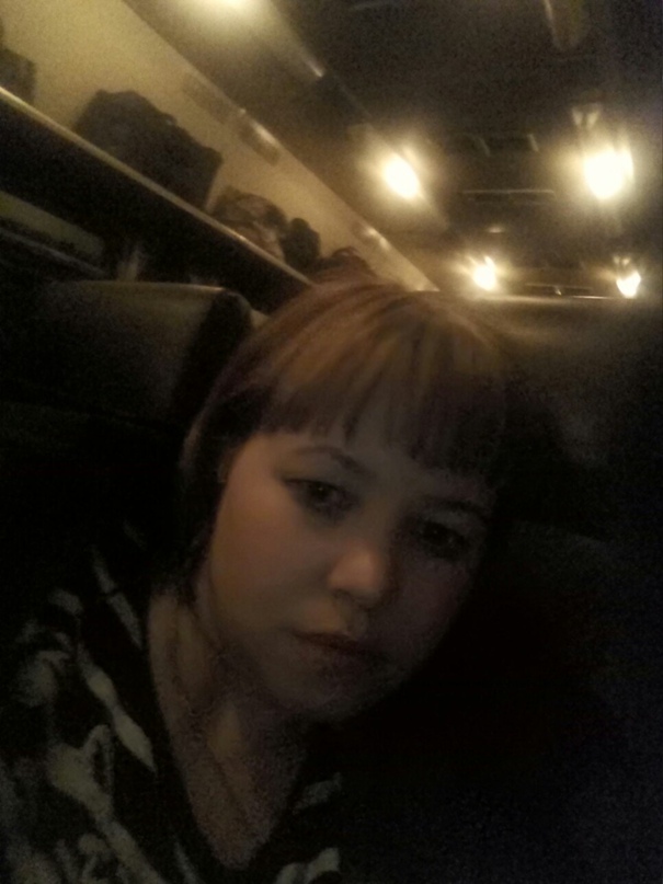 Любовь Матвеева | Малокуразово