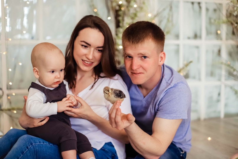 Кристина Бутенко | Уссурийск