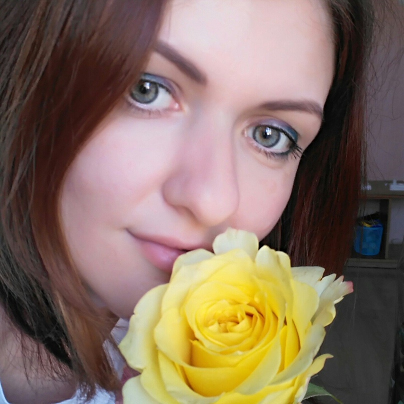 Ирина Балуева | Заволжье