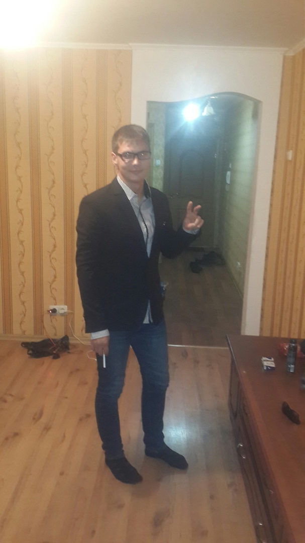 Алексей Малофеев | Чита