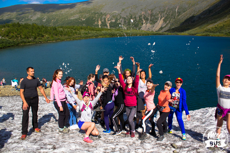 Лидия Ольхова | Красноярск