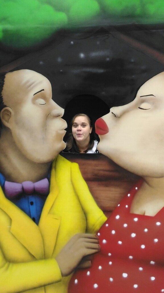 Юлия Галкина | Верховина